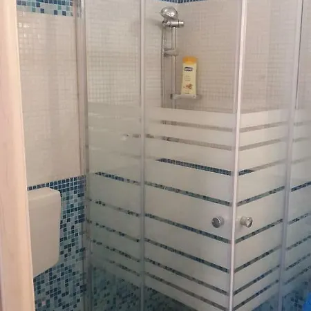 Prázdninový dům 4 Posti Letto 100 Metri Dal Mare *