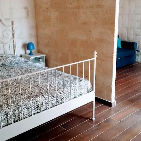 4 Posti Letto 100 Metri Dal Mare