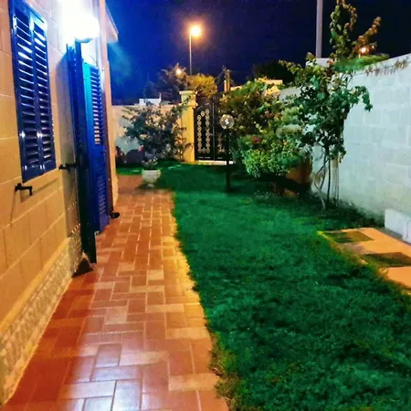 4 Posti Letto 100 Metri Dal Mare * Lecce