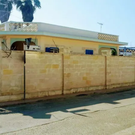 4 Posti Letto 100 Metri Dal Mare Lecce