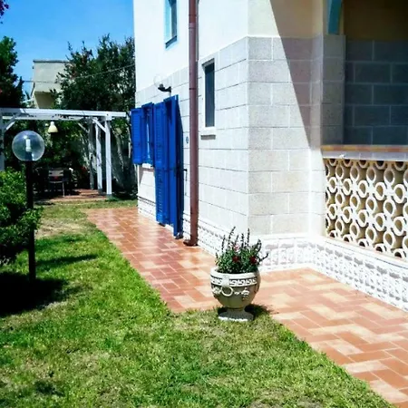 4 Posti Letto 100 Metri Dal Mare * Lecce