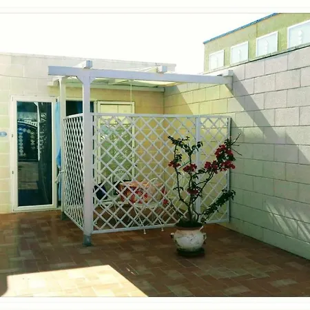 4 Posti Letto 100 Metri Dal Mare Prázdninový dům Lecce