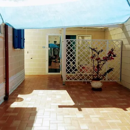 4 Posti Letto 100 Metri Dal Mare Prázdninový dům Lecce