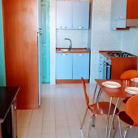 4 Posti Letto 100 Metri Dal Mare Prázdninový dům Lecce